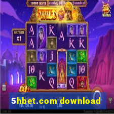 5hbet.com download